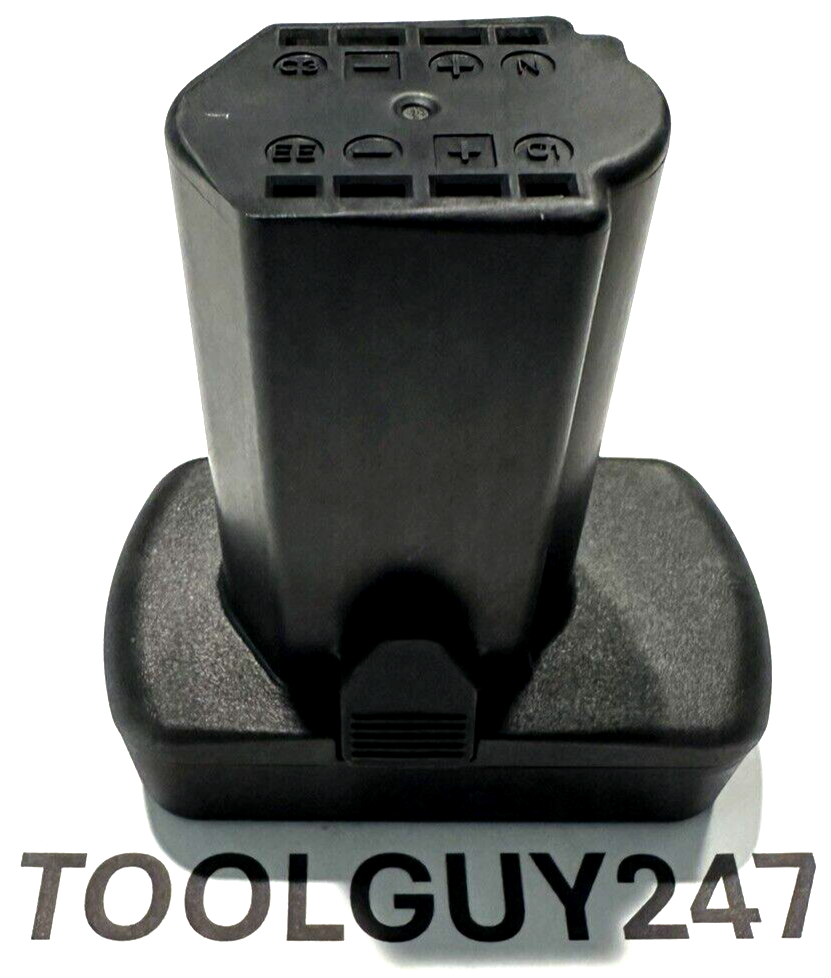 SNAP ON TOOLS Brand New ! CTB8174 14.4V 2.5 Ah Micro Lithium Battery