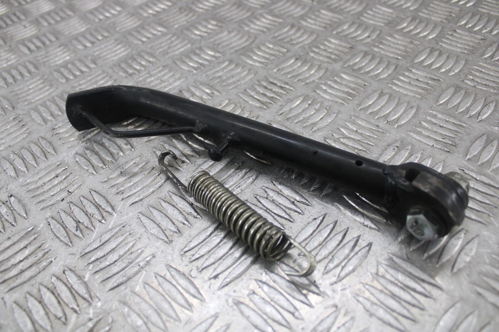 Yamaha YBR 125 2014 side stand 2014 - 2017