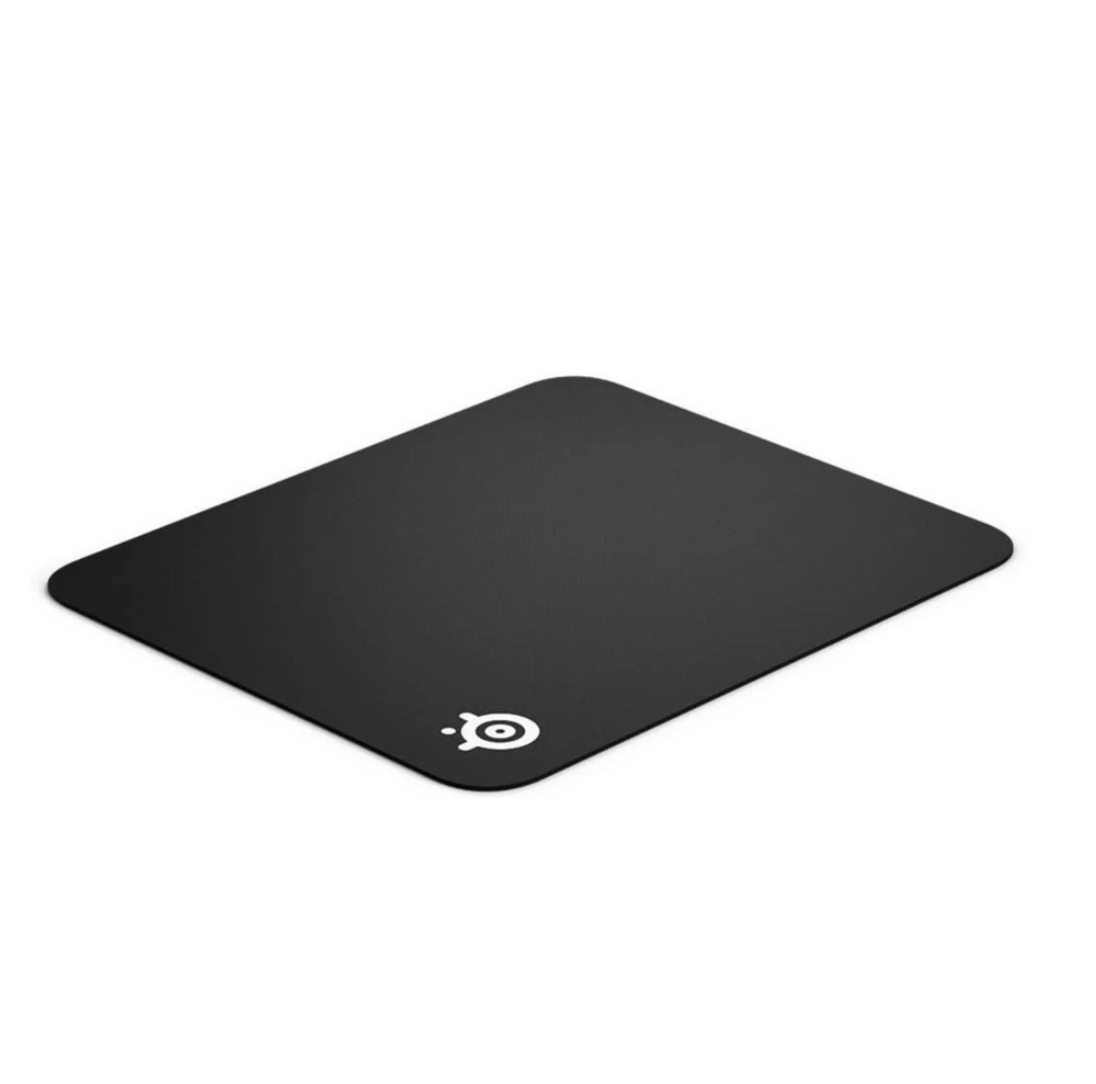 Performance Mousepad, Micro-Woven + Non-Slip, steelseries QcK model, Medium Size