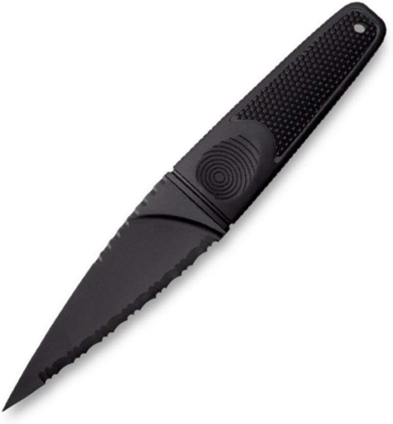 FGX Skean Dhu, Black