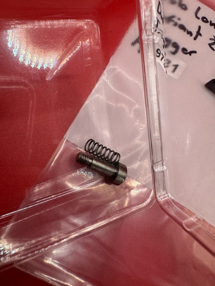 Bob Long Defiant 2 Trigger