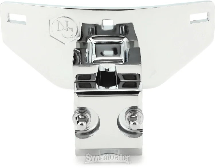 Noble & Cooley Cool Mount - Chrome