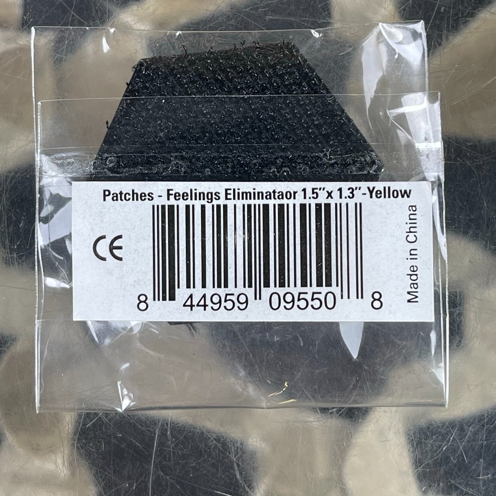 NEW Valken Morale Patch - Feelings Eliminator