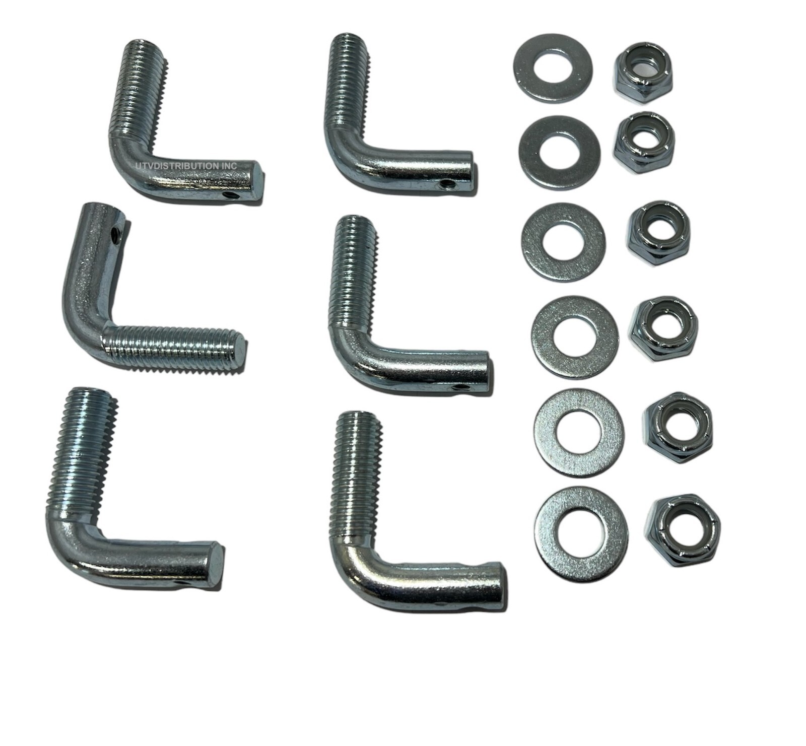 Tree Kicker Mounting Hardware for XP1000 / Turbo S Models 2 Seat