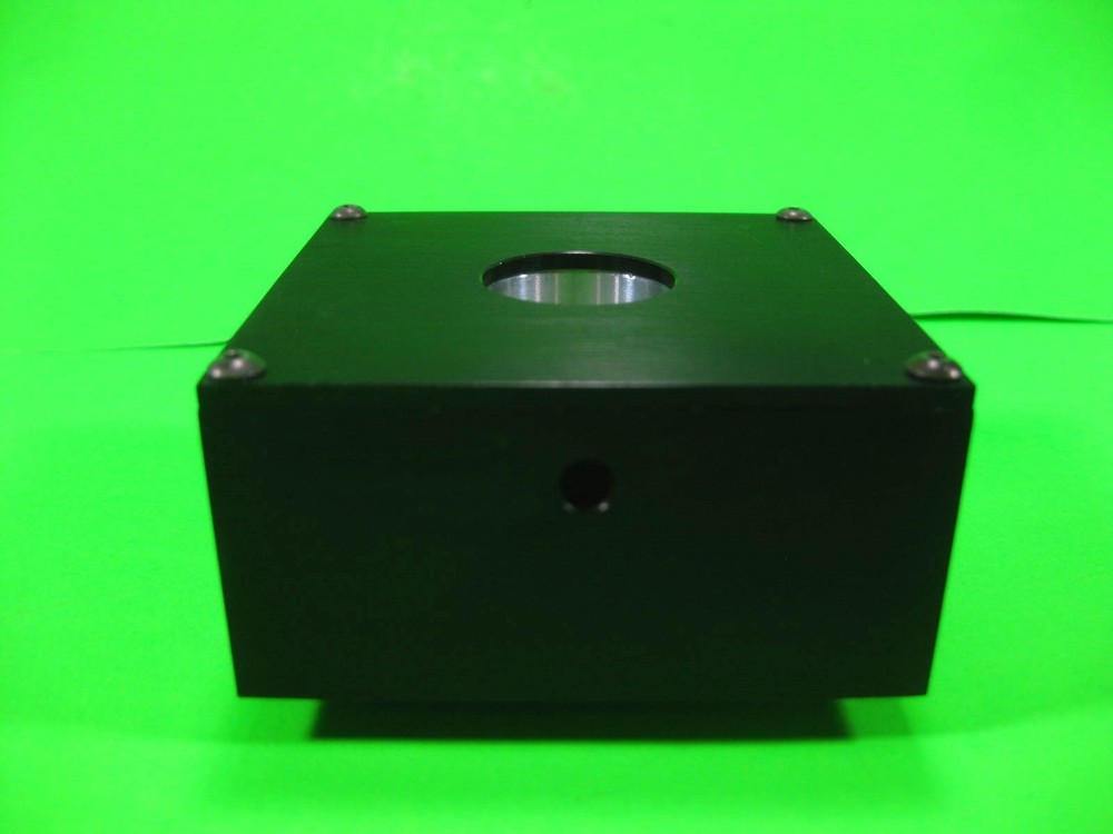 Scientech Photodiode Detector -- 301-020 -- Used