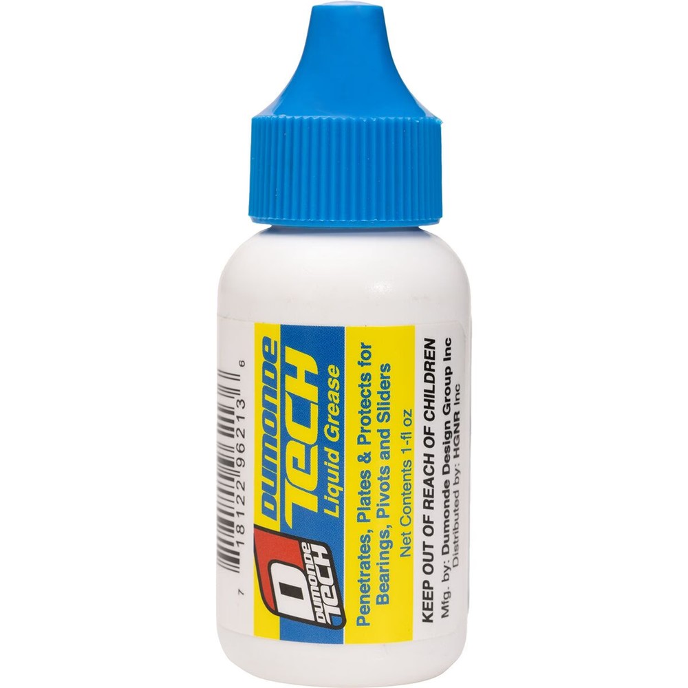 Dumonde Tech Liquid Grease