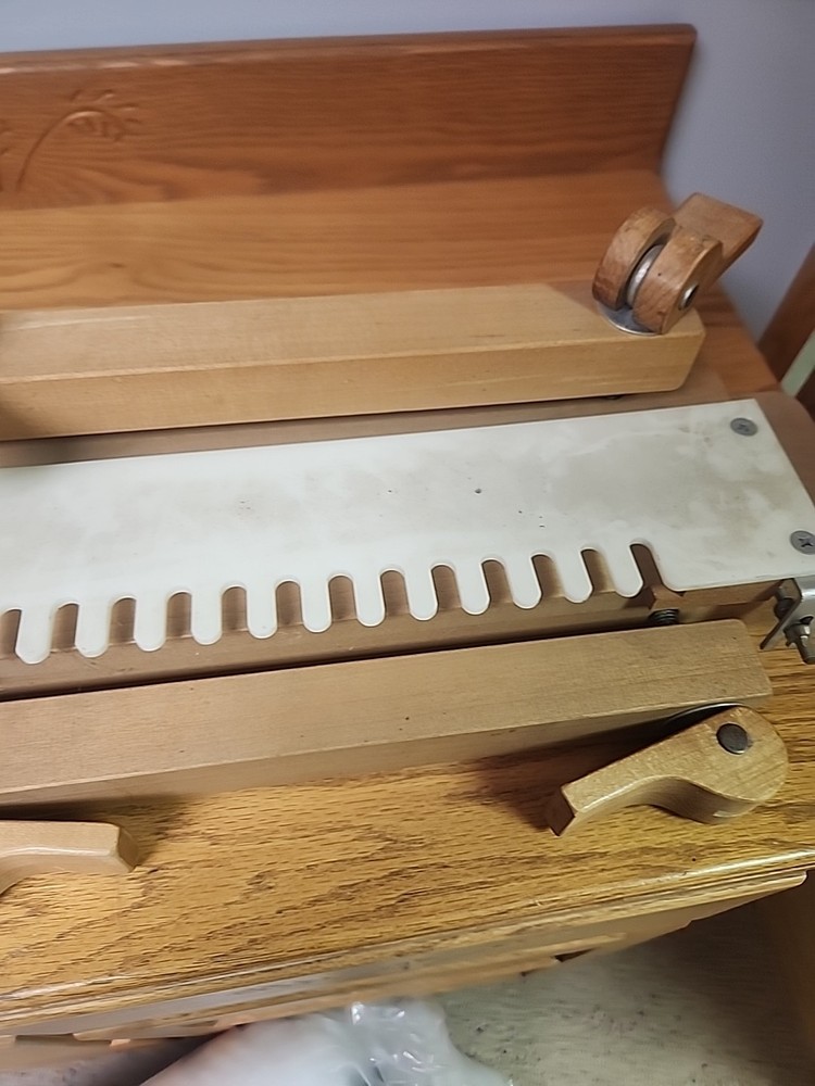 Dovetail Jig