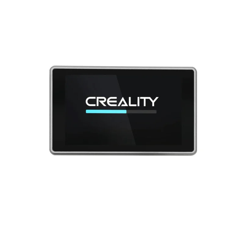 Creality K1 MAX Touch Screen Kit 480×400 Display Cable Parts for 3D Printer