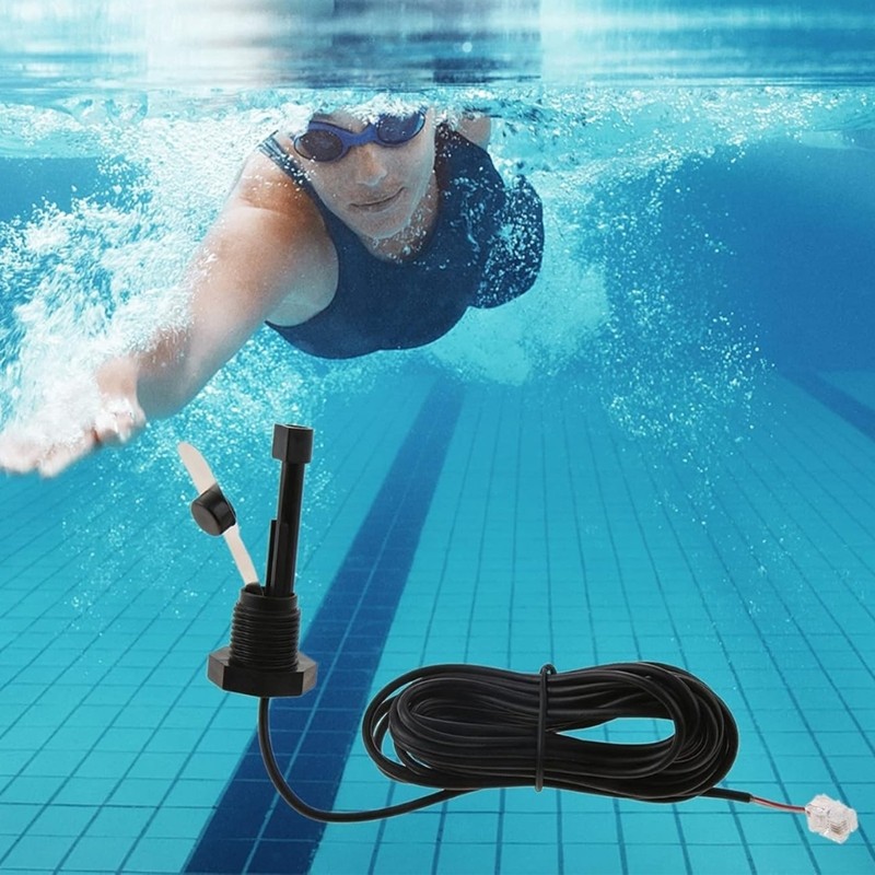 15Ft Oxidation Resistant Stream Change Cable Assembly Consistent Salt Systems