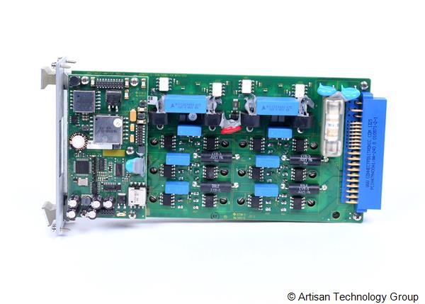 ACS Motion Control DDM3U-2-320V-5A PWM Drive