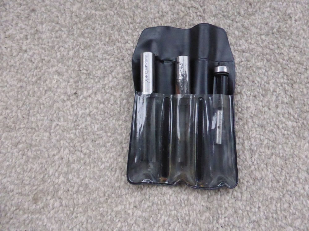 Drill Bits