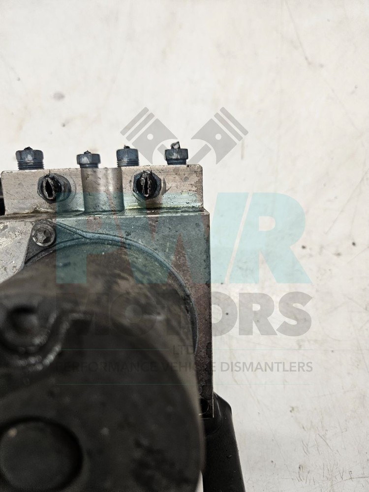 BMW X5 E70 DSC ABS Pump Module 6798284