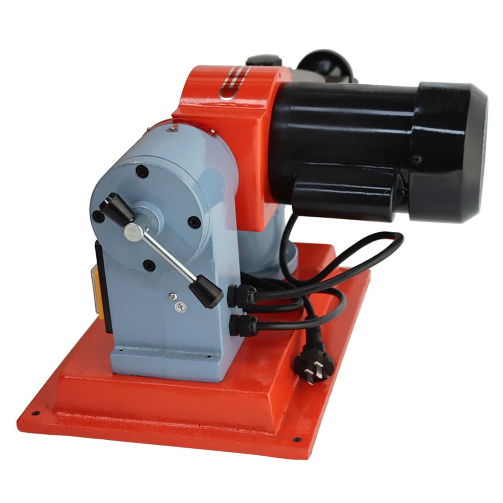 220V Saw Blade Grinder Round Carbide Grinder Sharpener Machine Rotary Sharpener