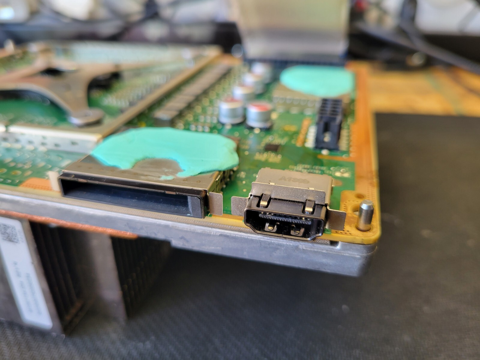 XBOX Series X Motherboard repair Mail-in Repair Service we can fix any issues