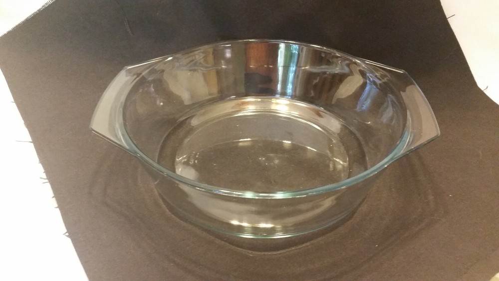 Damaged-Silver plated Pierced Gallery 2 qt. Round Food Warmer w lid-can u Sauder