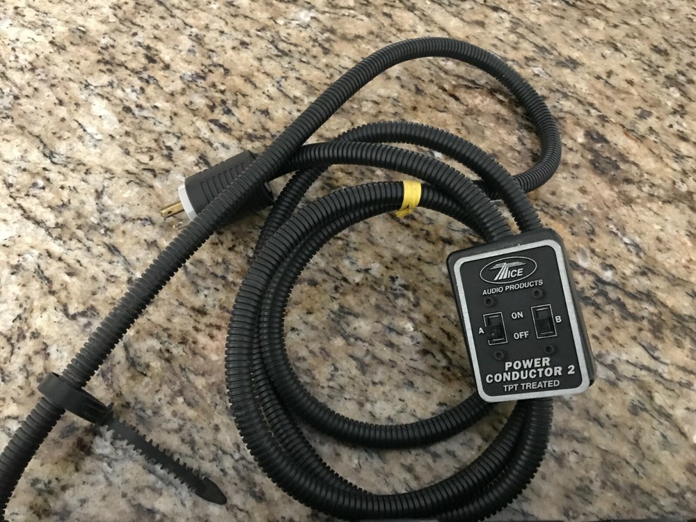 Tice Multi Branch AC Filter