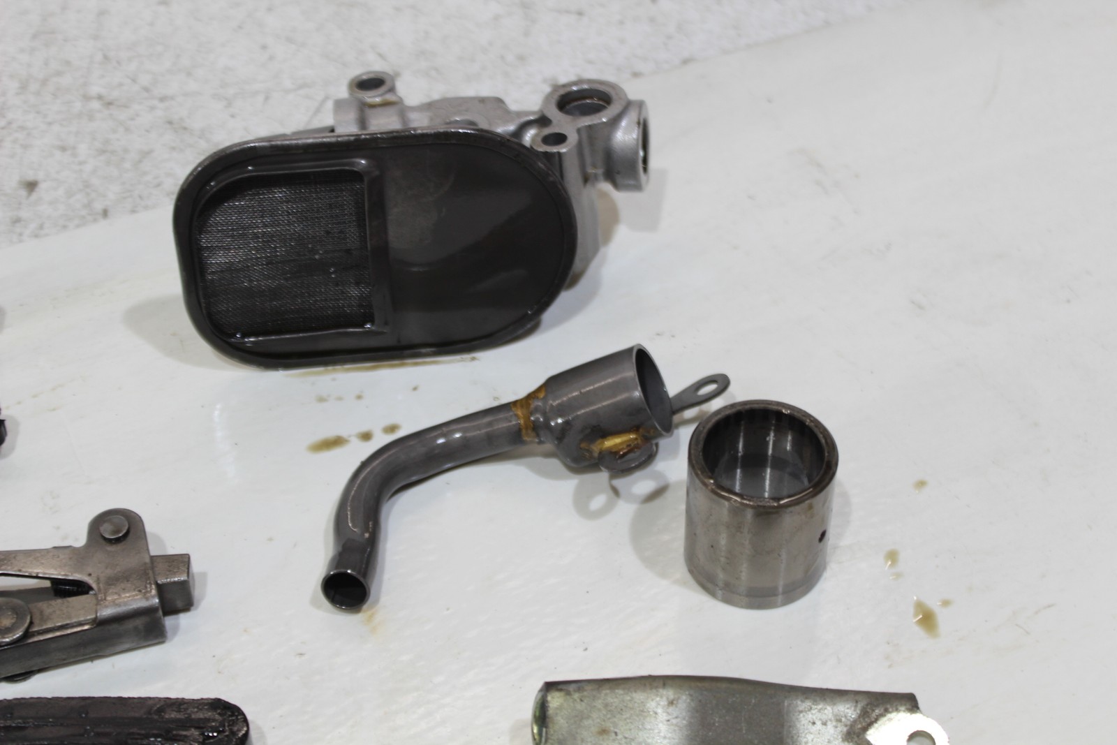 1995-1999 Honda Shadow Ace 1100 Vt1100c2 Engine Parts & Hardware