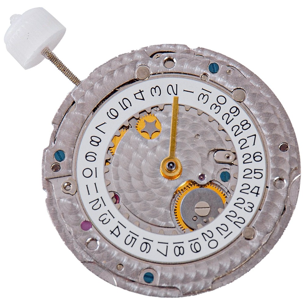 Automatic Mechanical Movement Small Disc Fit Sub Series VR-3235 Modified