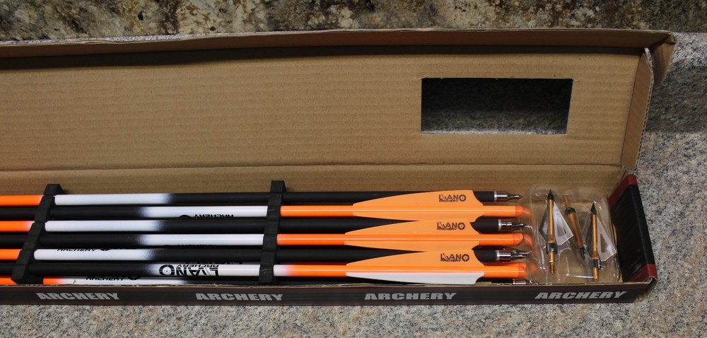 Cupid Archery Arrows