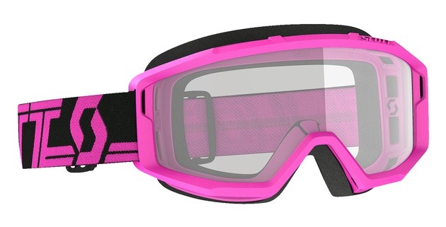 Scott USA Primal Goggles