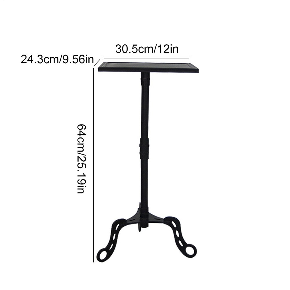 Magic Floating Table Portable Floating Detachable Fun Props Magic Games