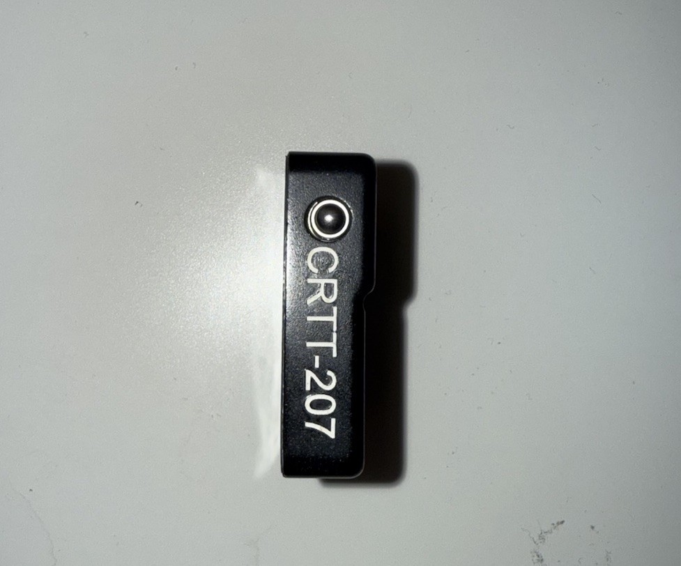 CineRT Bug Transmitter