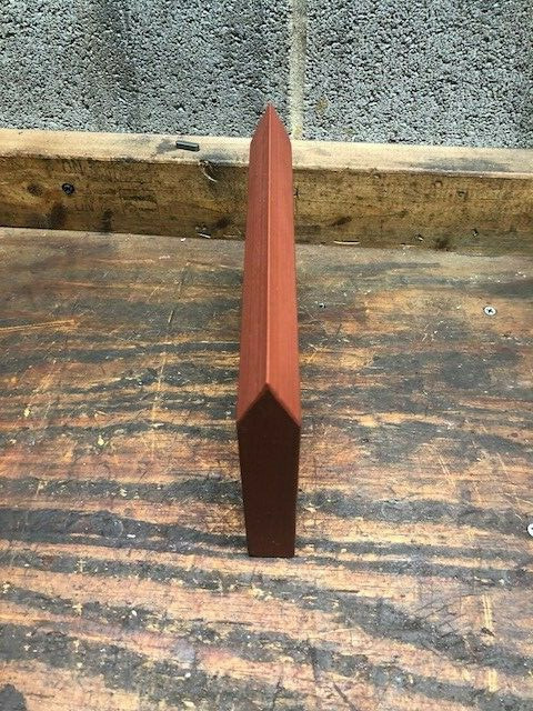 Log Splitter Wedge 12" Long