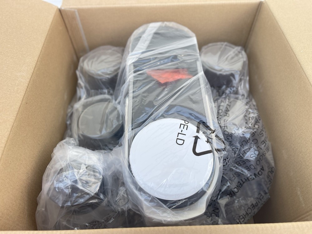 Bartesian Professional Cocktail Machine 55306 Brand New Open Box
