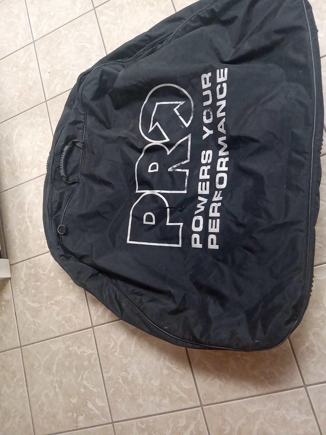 Shimano PRO Bike Travel Transport Bag