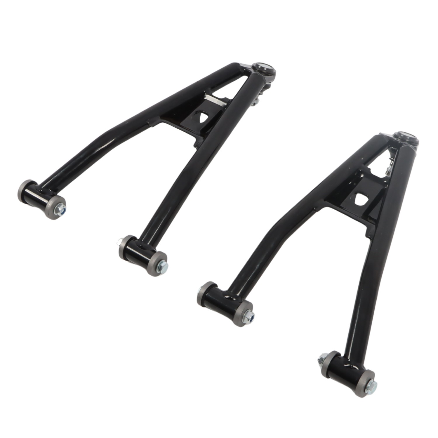 Front Upper Lower Right And Left A-Arms For Yamaha Raptor 700 YFM700R 2006-2023