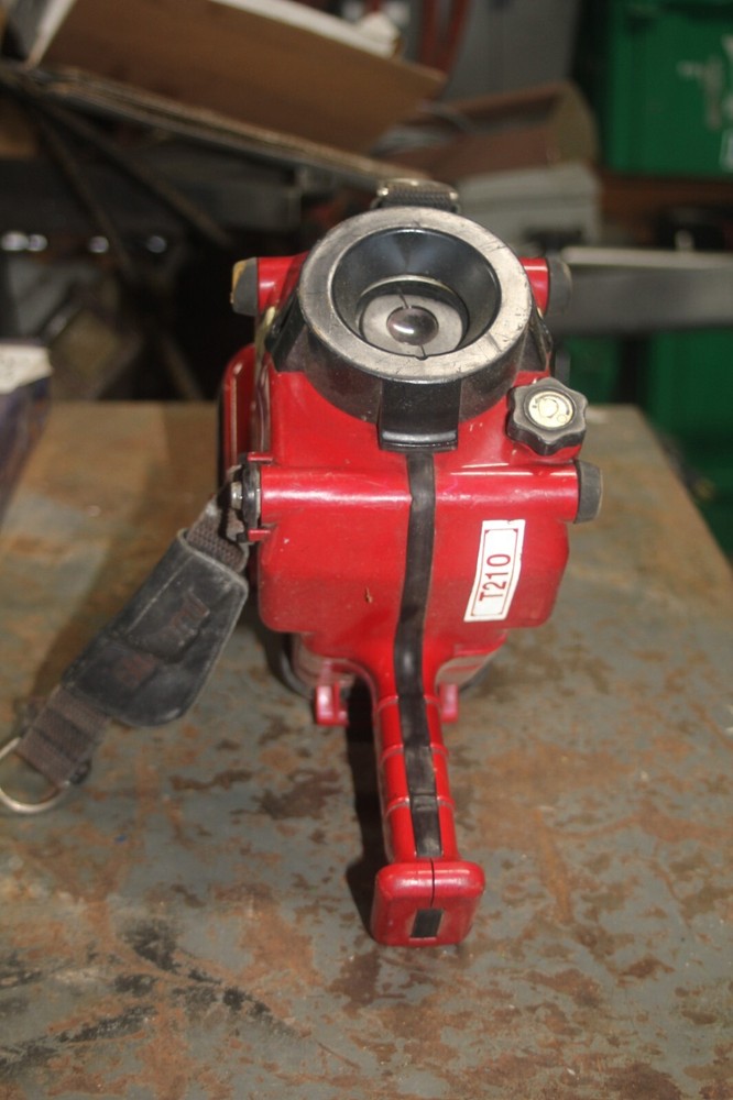 Bullard Thermal Imager