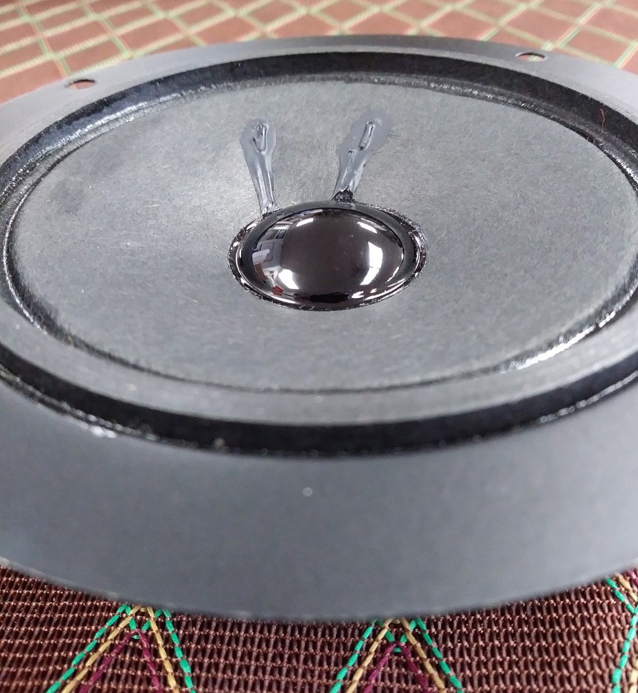 INFINITY SPEAKER 080F3004