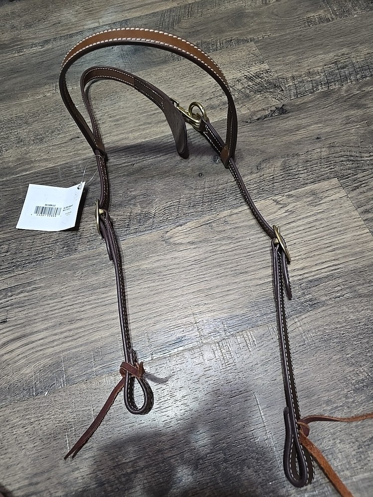 Western Headstall