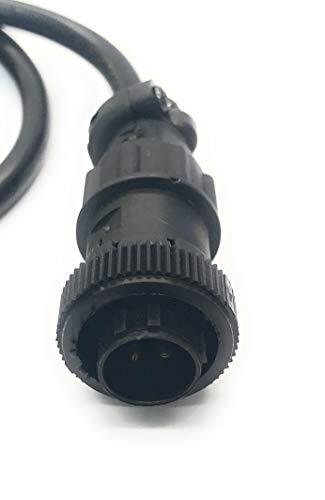 MSAK-354 Control Wire Assembly Arc Weld by Masterweld