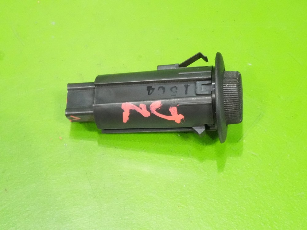 94-01 Integra OEM dimmer illumination dash light switch button control knob