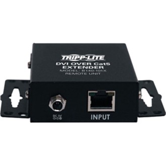 Tripplite B140101X DVI Over Cat5 Extender Kit 200ft