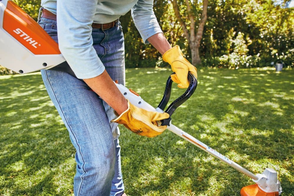 Stihl FSA 57 Cordless Battery-Powered Trimmer (Bare Tool)