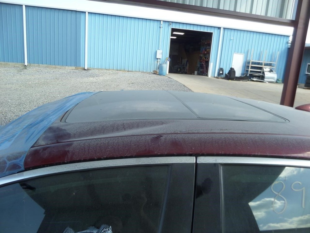 Camera/Projector Camera Rear Fits 16-20 IMPALA