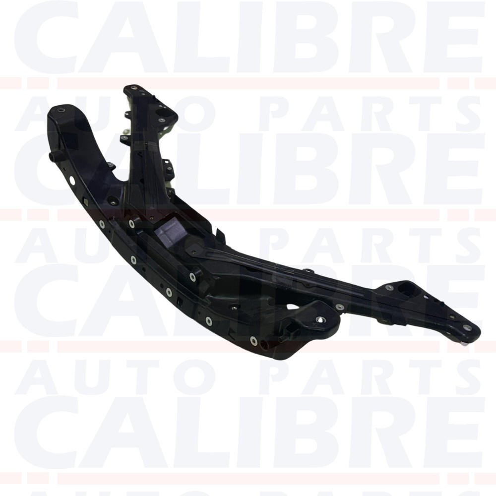 Tesla Model 3 2017-2023 Slam Panel Radiator Bracket Front Bumper Carrier