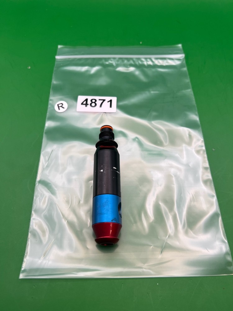 Dye Hyper 3 Regulator - No cover