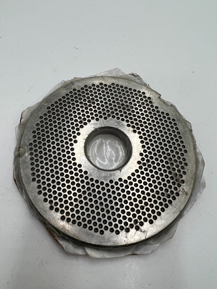 Speco 106431 E130 Speco 3.0mm Hole Plate
