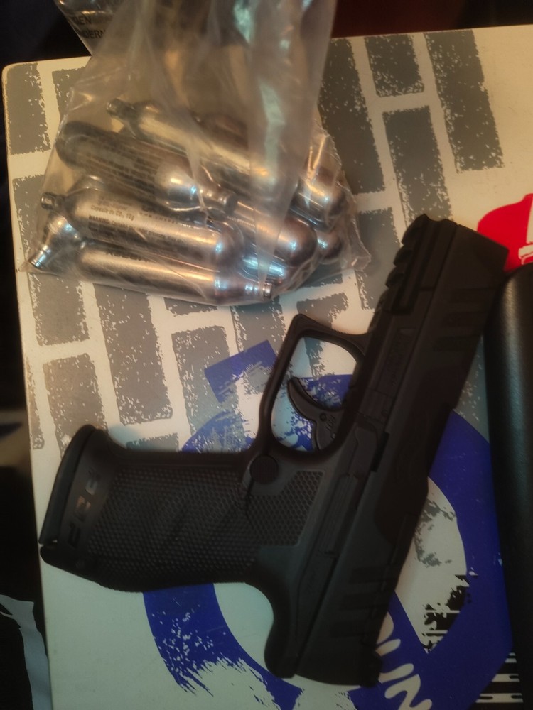 Airsoft