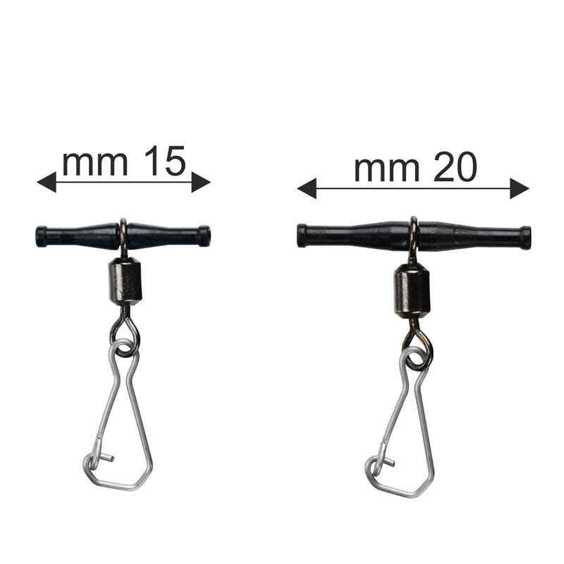 Stonfo Slider Snap (Running Connector)