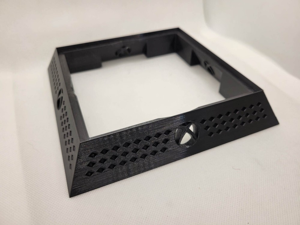 Xbox Series X Console Stand