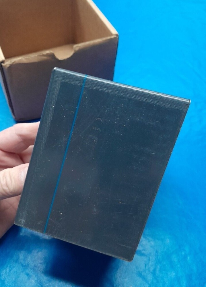 Aiphone Stainless Steel Surface Mount Box Enclosure