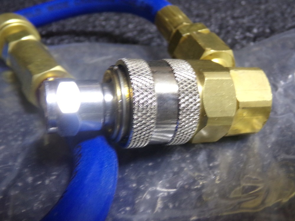 Tracerline TP-9747 Hose Assembly (ch)