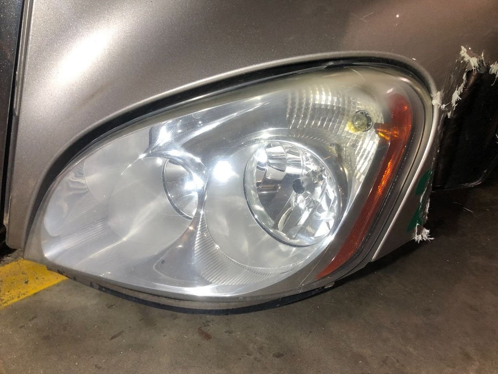 2008-2020 Freightliner CASCADIA Left/Driver Headlamp - Used