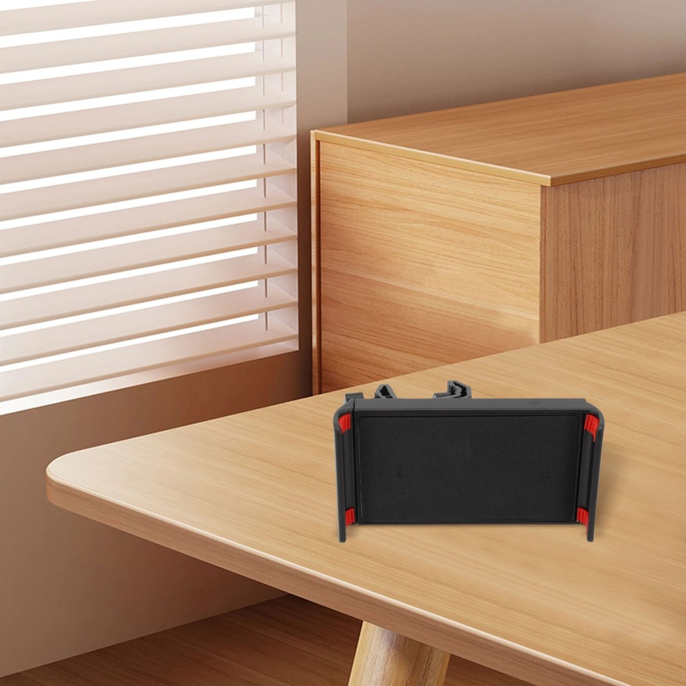 Adjustable Microphone Stand Mount Holders For Cellphone And Tablet Clip