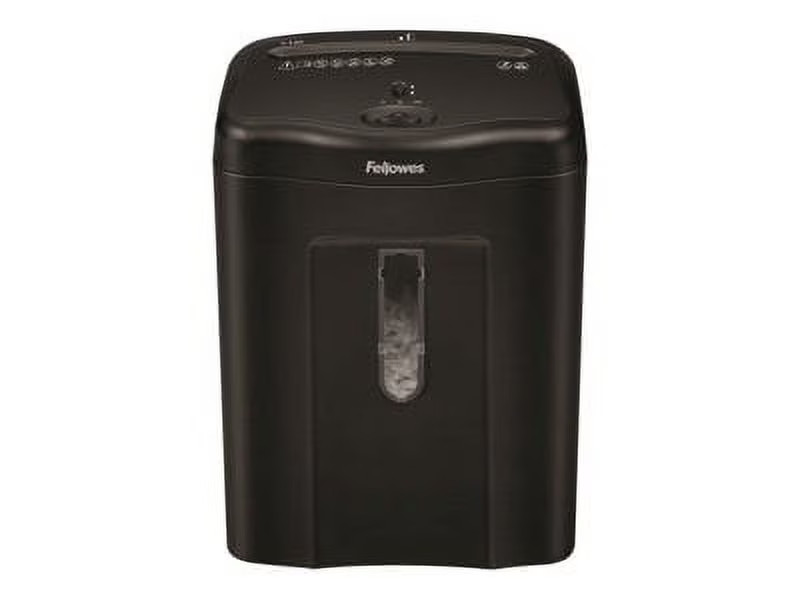 Fellowes Powershred Cross Cut Paper Shredder