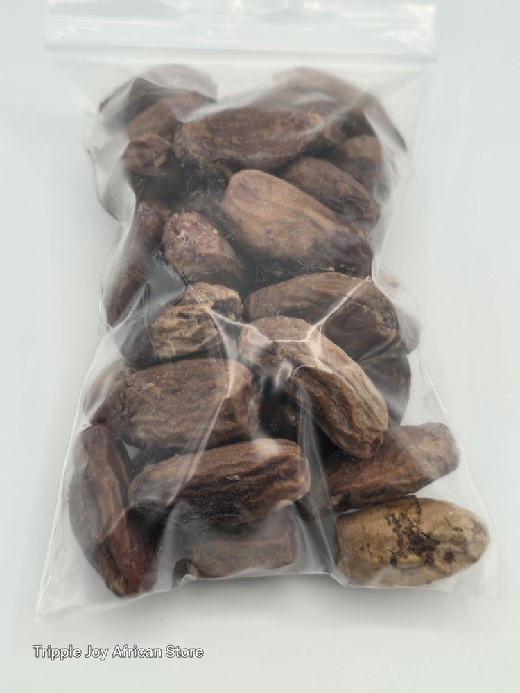 Organic Raw Dry Dates 250g(8oz)